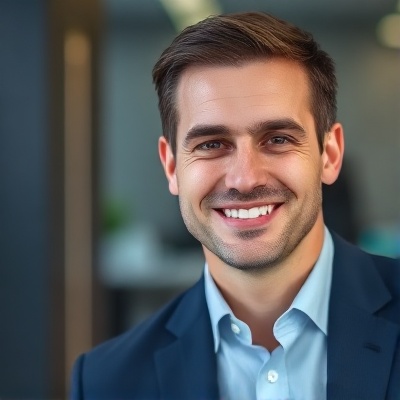Andreas Schrötter — Krypto Casinos expert
