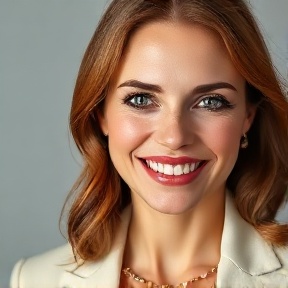 Susanne Klein — Krypto Casinos reviewer