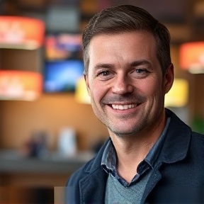 Wolfgang Maier — Krypto Casinos reviewer